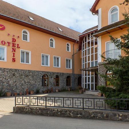 Hotel Denis Daneş 外观 照片