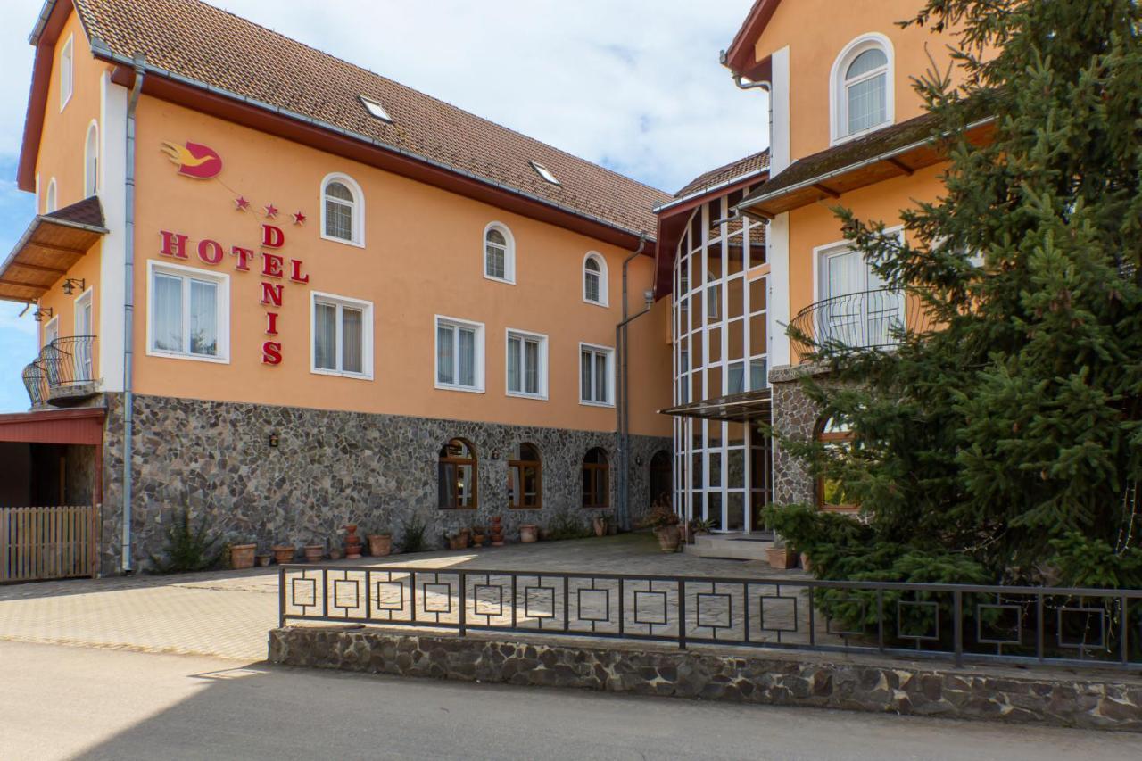 Hotel Denis Daneş 外观 照片